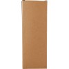 Gourde de 230 ml en acier inoxydable recyclé Brock