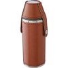 Gourde de 230 ml en acier inoxydable recyclé Brock