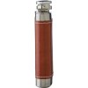 Flasque en acier inoxydable et PU de 100 ml Cedric