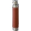 Flasque en acier inoxydable et PU de 100 ml Cedric