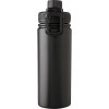 Gourde isotherme de 500 ml en acier inoxydable Chad