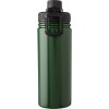 Gourde isotherme de 500 ml en acier inoxydable Chad