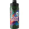 Gourde isotherme de 500 ml en acier inoxydable Chad