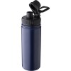 Gourde isotherme de 500 ml en acier inoxydable Chad