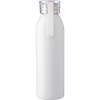 Gourde de 650 ml en acier inoxydable Cindy