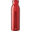 Gourde de 650 ml en acier inoxydable Cindy