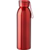 Gourde de 650 ml en acier inoxydable Cindy