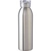 Gourde de 650 ml en acier inoxydable Cindy