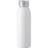 Gourde de 650 ml en acier inoxydable Cindy