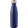 Gourde simple paroi en acier inoxydable recyclé de 650 ml Cliff