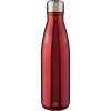 Gourde simple paroi en acier inoxydable recyclé de 650 ml Cliff