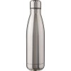 Gourde simple paroi en acier inoxydable recyclé de 650 ml Cliff
