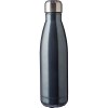 Gourde simple paroi en acier inoxydable recyclé de 650 ml Cliff