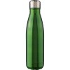 Gourde simple paroi en acier inoxydable recyclé de 650 ml Cliff
