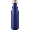 Gourde simple paroi en acier inoxydable recyclé de 650 ml Cliff