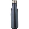 Gourde isotherme en acier inoxydable recyclé de 500 ml Clifford