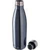 Gourde isotherme en acier inoxydable recyclé de 500 ml Clifford