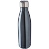 Gourde isotherme en acier inoxydable recyclé de 500 ml Clifford