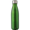 Gourde isotherme en acier inoxydable recyclé de 500 ml Clifford