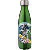 Gourde isotherme en acier inoxydable recyclé de 500 ml Clifford