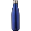 Gourde isotherme en acier inoxydable recyclé de 500 ml Clifford