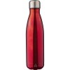 Gourde isotherme en acier inoxydable recyclé de 500 ml Clifford