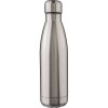 Gourde isotherme en acier inoxydable recyclé de 500 ml Clifford