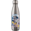 Gourde isotherme en acier inoxydable recyclé de 500 ml Clifford