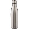 Gourde isotherme en acier inoxydable recyclé de 500 ml Clifford