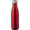 Gourde isotherme en acier inoxydable recyclé de 500 ml Clifford