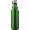 Gourde isotherme en acier inoxydable recyclé de 500 ml Clifford