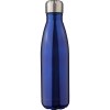 Gourde isotherme en acier inoxydable recyclé de 500 ml Clifford