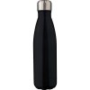 Gourde isotherme en acier inoxydable recyclé de 500 ml Clifford