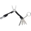 Pince multifonction en acier inoxydable Clifton