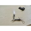 Pince multifonction en acier inoxydable Clifton