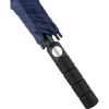 Parapluie grand golf automatique en rPET Curtis