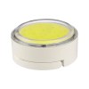 Lampe magnétique mini COB en ABS Dan