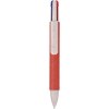 Stylo à bille en carton recyclé Debra