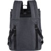 Sac à dos pour ordinateur portable 15 ''en polyester 600D Dennis