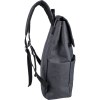 Sac à dos pour ordinateur portable 15 ''en polyester 600D Dennis