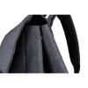 Sac à dos pour ordinateur portable 15 ''en polyester 600D Dennis