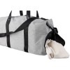 Sac de sport en polyester 600D recyclé Desmond