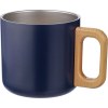 Mug en acier inoxydable recyclé Dwight