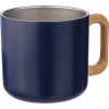 Mug en acier inoxydable recyclé Dwight