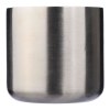 Mug en acier inoxydable recyclé Dwight