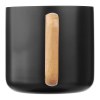 Mug en acier inoxydable recyclé Dwight