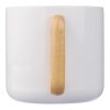 Mug en acier inoxydable recyclé Dwight