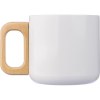Mug en acier inoxydable recyclé Dwight