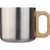 Mug en acier inoxydable recyclé Dwight