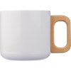 Mug en acier inoxydable recyclé Dwight